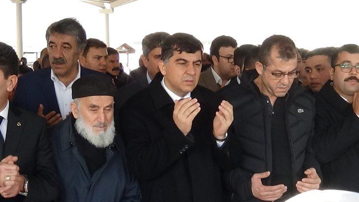 Rıdvan Fadıloğlu’nun acı günü G2