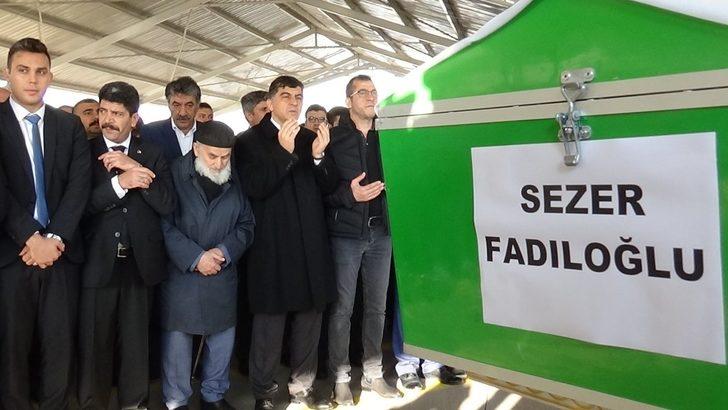 Rıdvan Fadıloğlu’nun acı günü G3