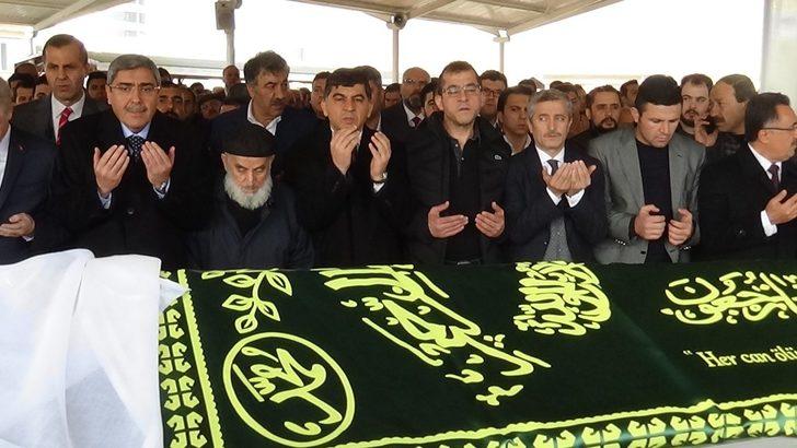 Rıdvan Fadıloğlu’nun acı günü G4