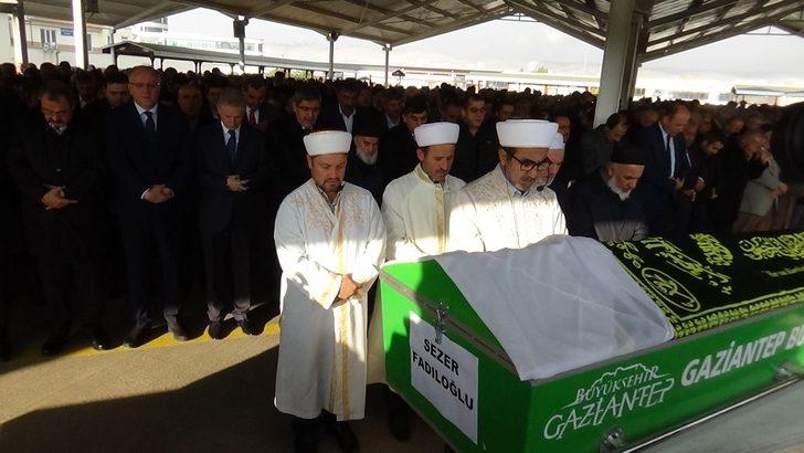 Rıdvan Fadıloğlu’nun acı günü G5