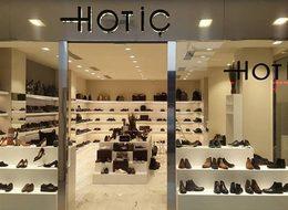 Ayakkabı devi Hotiç'e mahkemeden iyi haber 