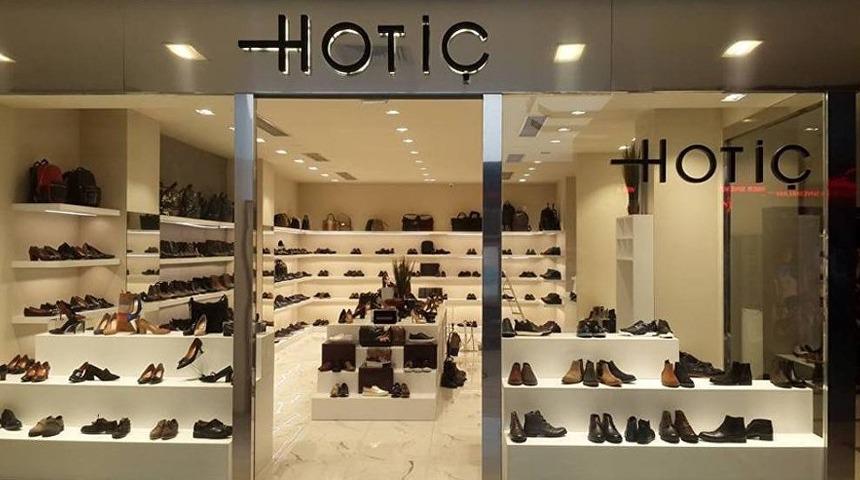 Konkordato ilan eden Hotiç'ten açıklama