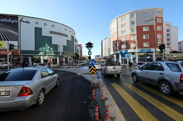 İskele Caddesi’ndeki dubalara zarar verenlerle ilgili çalışma başlatıldı