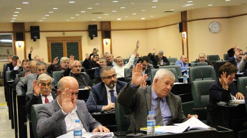 Samsun&rsquo;da "su"ya indirim komisyondan ge&ccedil;ti