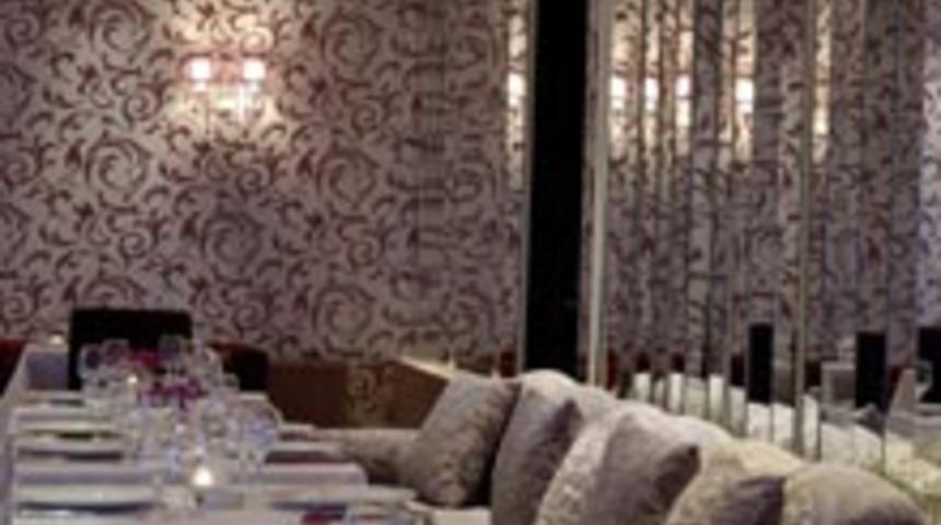 Trio ve DJ ile Aşk Şarkıları&hellip;