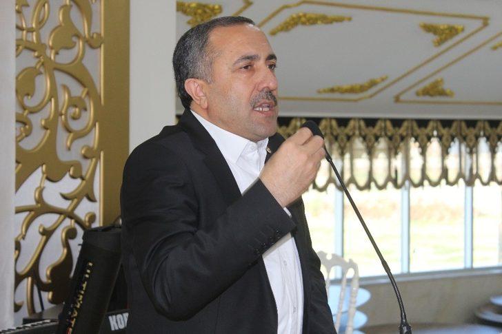 Van’da Mevlid-i Nebi Haftası programı G4