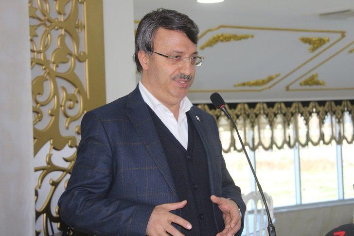 Van’da Mevlid-i Nebi Haftası programı G5