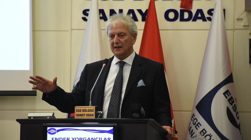 Sanayiciler karşılıksız çekten dert yandı
