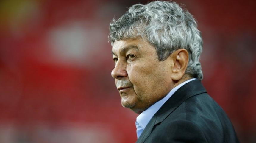 Mircea Lucescu: Benden sonra gelecek teknik adam için genç bir kadro bıraktım