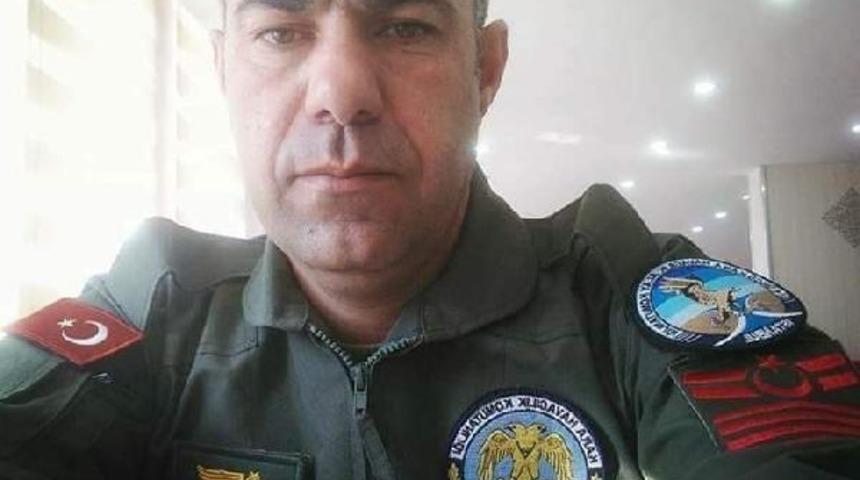 İstanbul'un Sancaktepe il&ccedil;esindeki şehidimizin ismi ve memleketi belli oldu