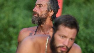 Yunus Günçe'den Survivor itirafı: Sakatlanıp hastaneye gidince...