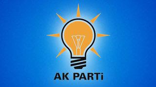 AK Parti'nin İstanbul, Ankara ve İzmir adayı belli oldu