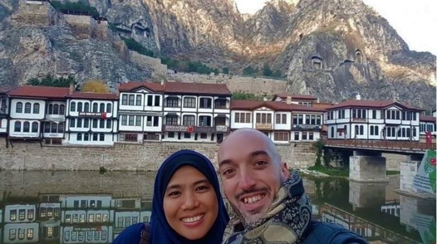 Yeşilırmak havzası illerinden 14 &uuml;lkeye tanıtım atağı