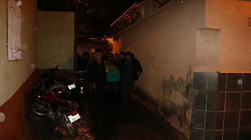 Gen&ccedil; kadın kalbine yenik d&uuml;şt&uuml;