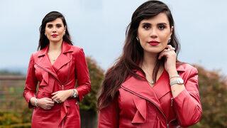 Ufak Tefek Cinayetler'de Şebnem Aksak rolündeki Şükran Ovalı kimdir? Ufak Tefek Cinayetler 43. yeni bölüm 2. fragmanı izle!