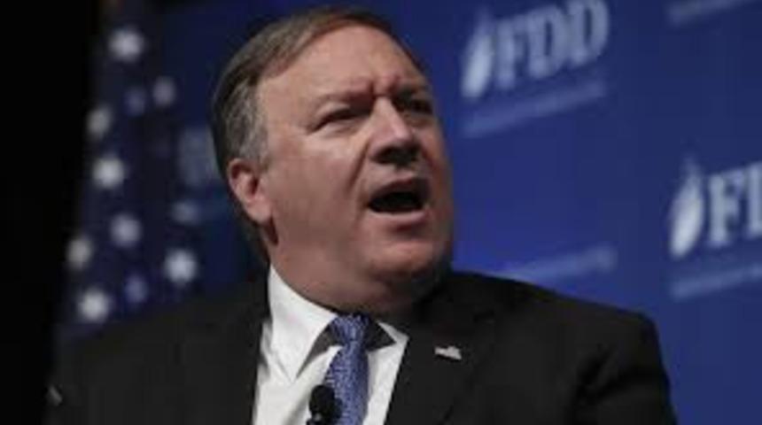 ABD'den Rusya'ya gerilimi tırmandırma suçlaması