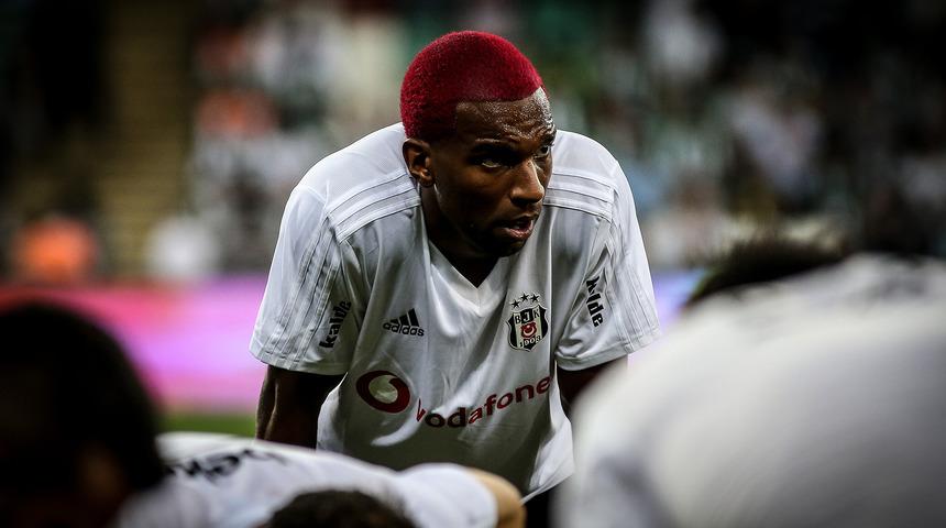 Beşiktaş'tan Ryan Babel açıklaması: Kabul edilemez!