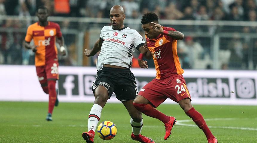 Beşiktaş - Galatasaray derbisinin bilet fiyatları ne kadar?