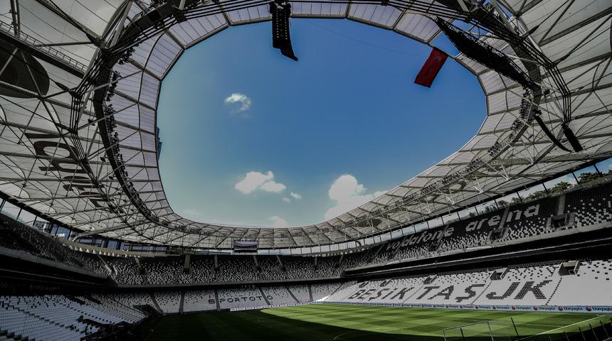 Galatasaray taraftarı, Vodafone Park'a gidecek mi?