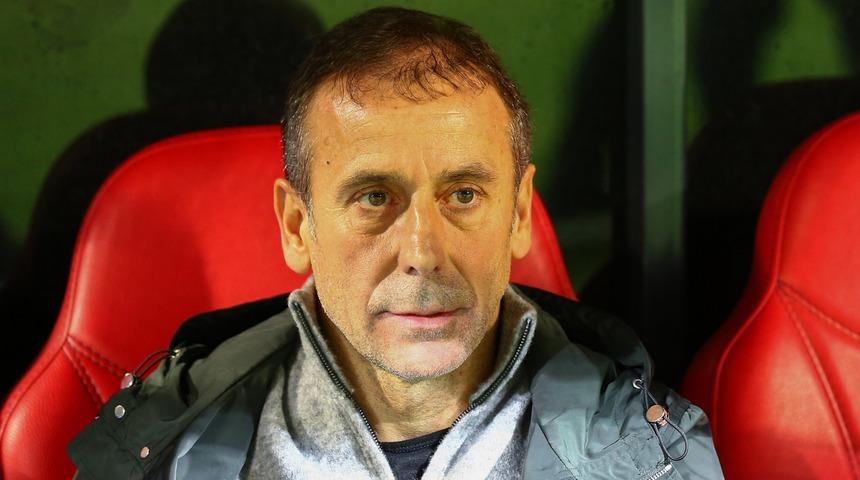 Abdullah Avcı: "Ma&ccedil;lar konuşarak değil, &ccedil;alışarak ve detayları kullanarak kazanılıyor"