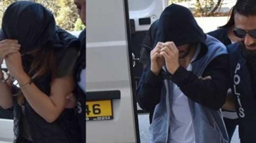 K&uuml;&ccedil;&uuml;k kızı zorla arabaya bindirip ormana g&ouml;t&uuml;rd&uuml;ler! Verilen ceza tepki topluyor