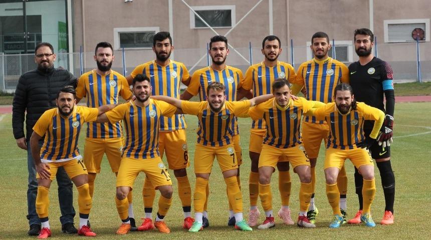 Talasg&uuml;c&uuml; Belediyespor beraberliğe abone oldu