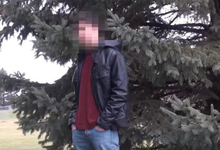 2030 yılından gelen zaman yolcusundan şoke eden çip iddiası G1