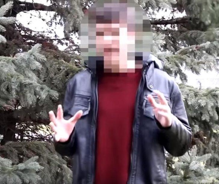 2030 yılından gelen zaman yolcusundan şoke eden çip iddiası G3