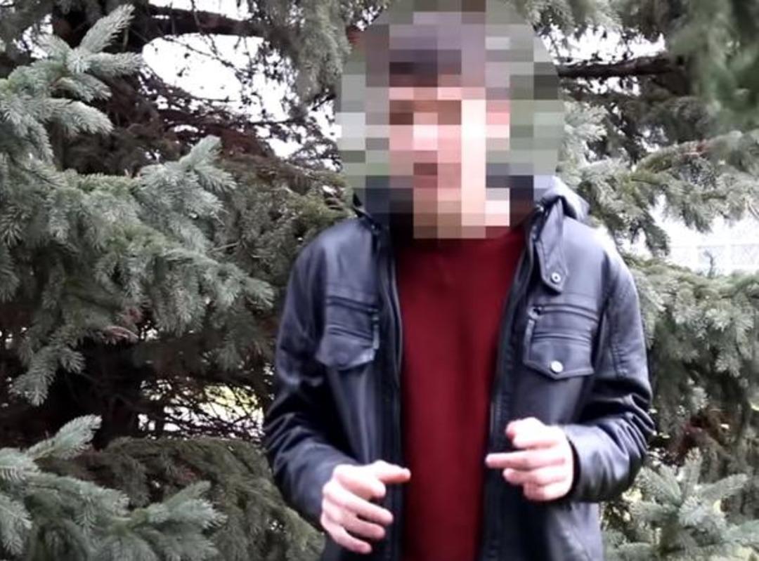 2030 yılından gelen zaman yolcusundan şoke eden &ccedil;ip iddiası