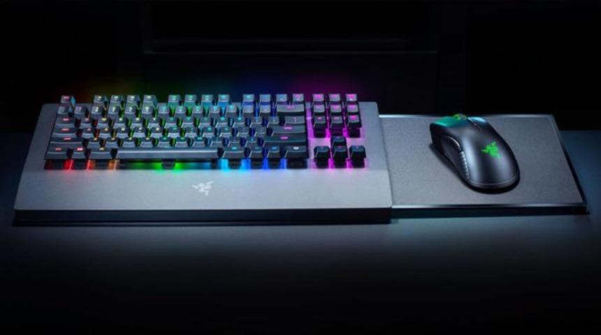Razer&rsquo;dan Xbox One i&ccedil;in klavye ve mouse geliyor!