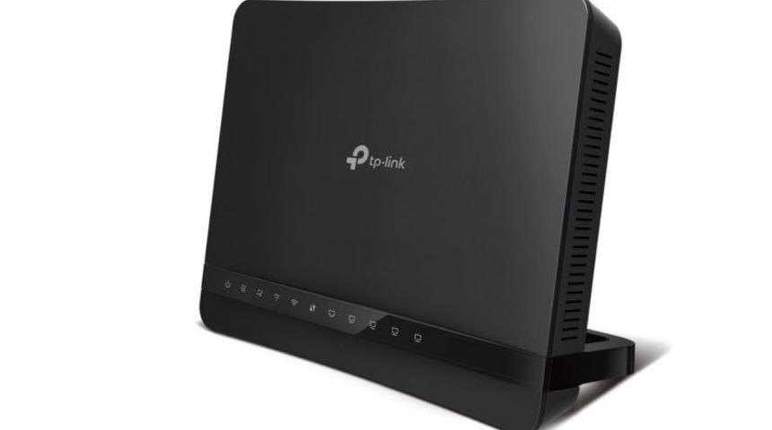 Farklı bağlantı tiplerini destekleyen modem