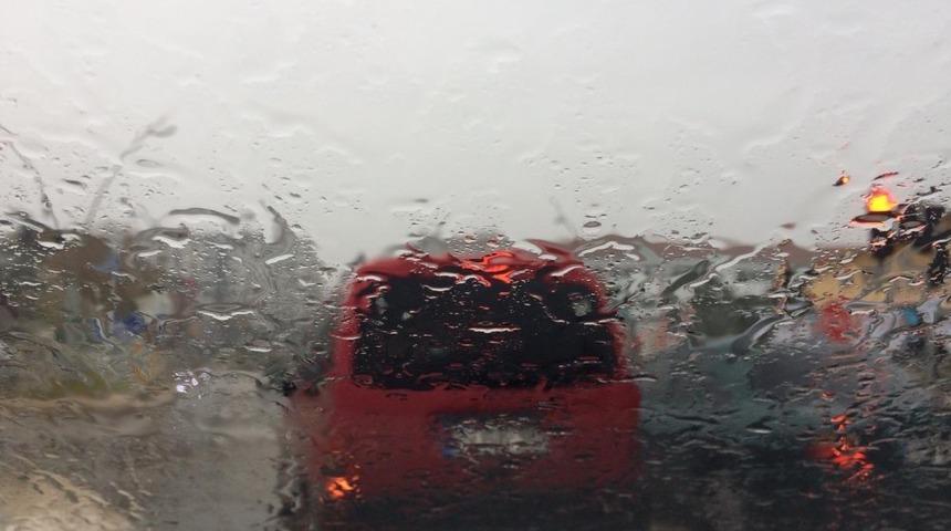 5 il i&ccedil;in yağış uyarısı