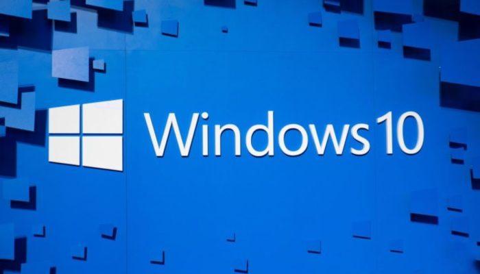 Windows 10 sıfırlama işlemi nasıl yapılır?