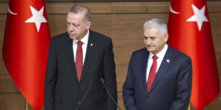 Binali Yıldırıma İstanbul için özel protokol uygulanacak iddiası 72