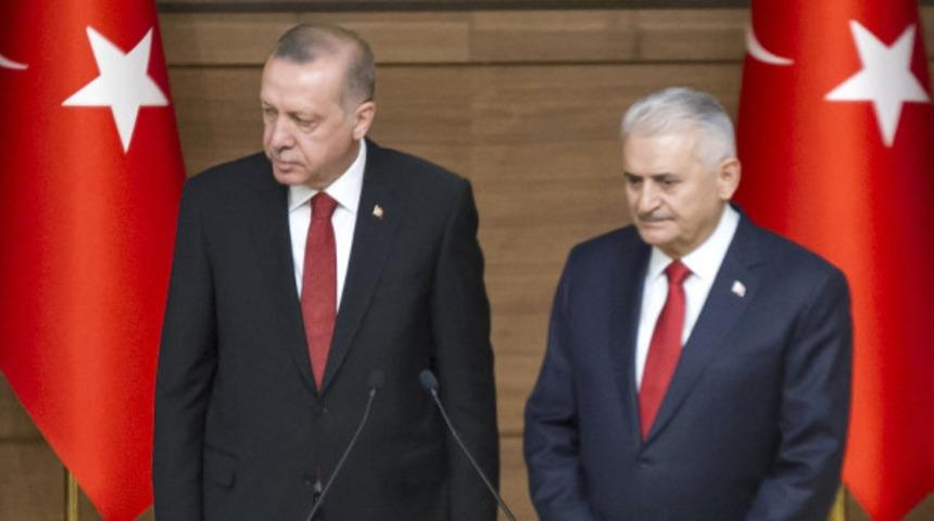 Binali Yıldırım'a 'İstanbul' için özel protokol uygulanacak' iddiası! 