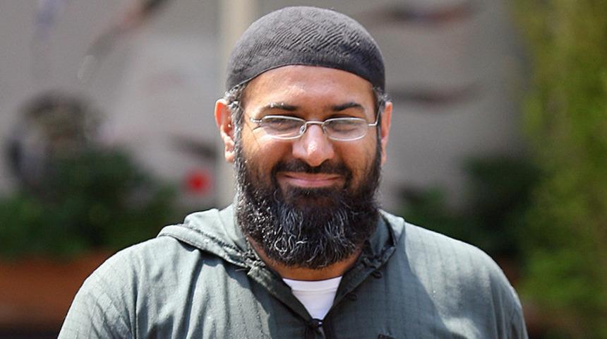 Cumhurbaşkanı Erdoğan imzaladı! Anjem Choudary artık listede