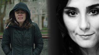 Avlu dizisinin son bölümünde ekran başındakileri gözyaşına boğan anlar