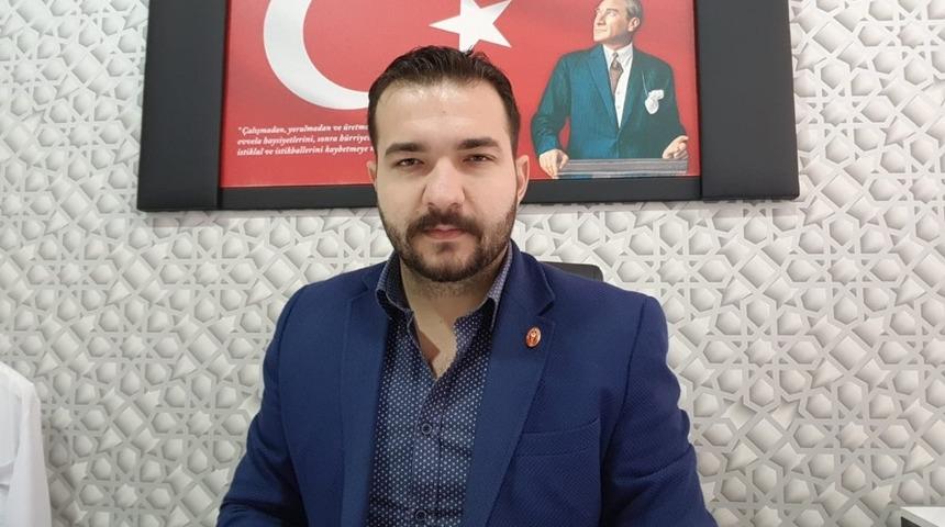 Aydın Veteriner Hekimler Odası&rsquo;ndan a&ccedil;ıklama
