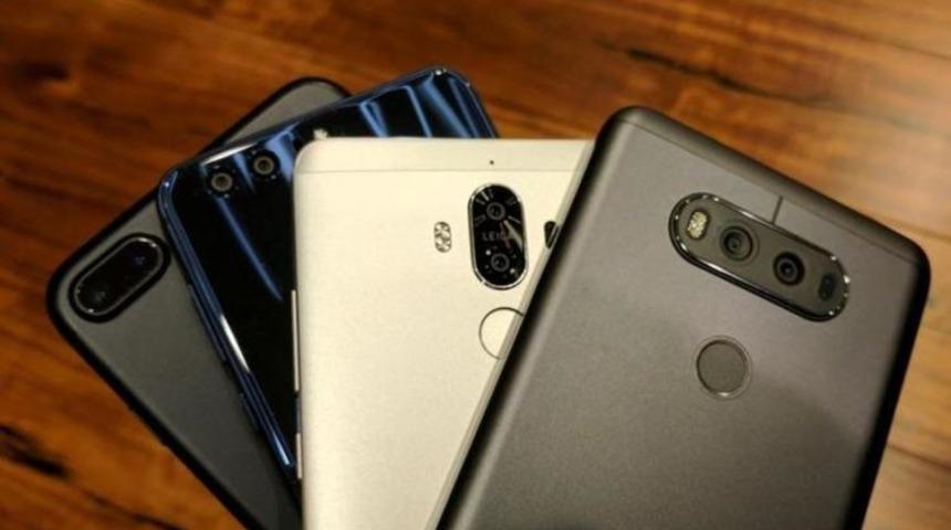 LG'den 16 kameralı telefon geliyor! İlk adım atıldı...