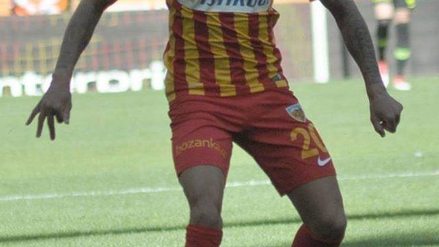 Chery yoksa gol yok!