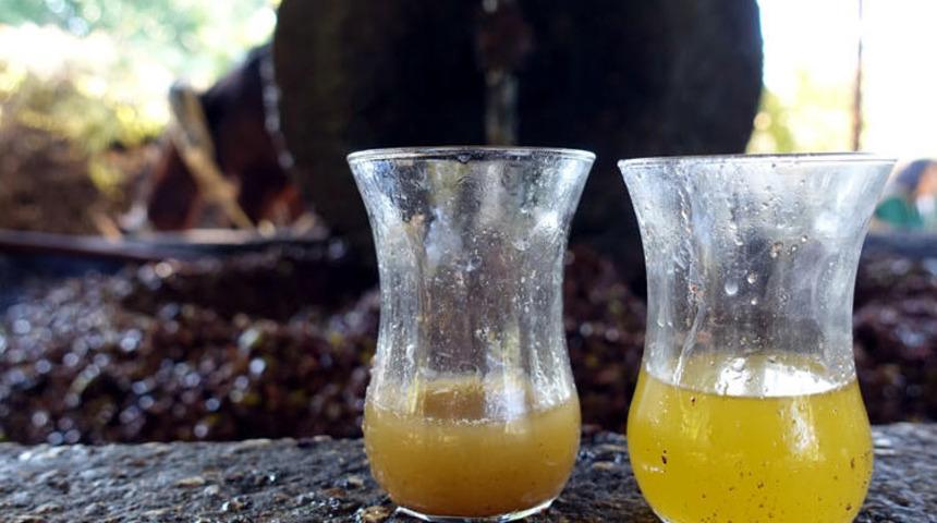 Taş değirmenden çıkan zeytinyağına yurt dışından talep yağıyor