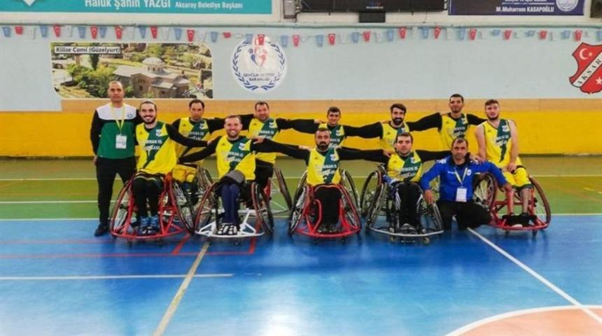 Ceylanlar&rsquo;dan &ccedil;ifte galibiyet sevinci