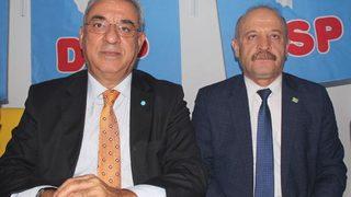 DSP'den Meral Akşener'e 'Ecevit' tepkisi