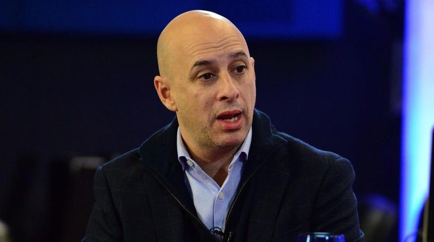 Buenos Aires Özerk Şehri Adalet ve Güvenlik Bakanı Martin Ocampo istifa etti