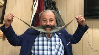 10 yıldır gözü gibi bakıyor! Ayda 600 lira harcıyor