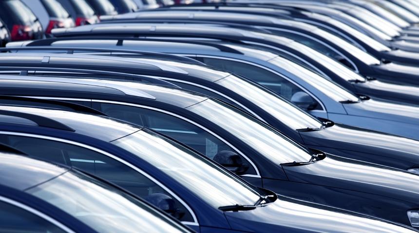  Otomobil devi General Motors 5 fabrikasını kapatıyor