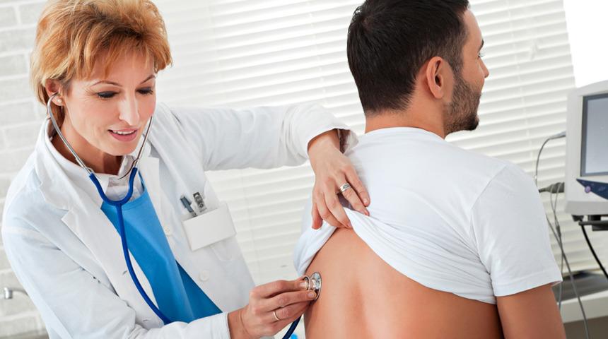 Doğru yapılmayan grip tedavisi zatürreye davetiye çıkarıyor!