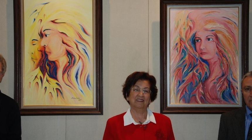 G&uuml;vel: "Ağıtlar k&uuml;lt&uuml;r hazinesidir"