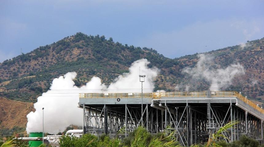 Kendirlioğlu; &ldquo;Jeotermal akışkanların takibi yapılmalı&rdquo;
