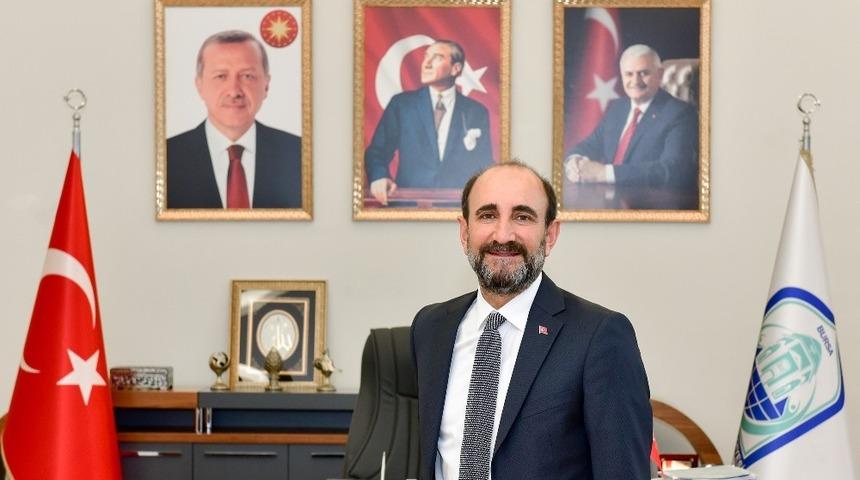 Başkandan karbonmonoksit uyarısı